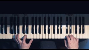 Te Extraño (Bachata) - Extreme | Piano Cover by Piano Guru