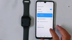 hiwatch pro connect to phone in hindi | hiwatch pro app me wallpaper kaise lagaye