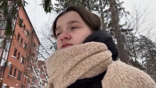 vlog//каникулы, рецепт запеканки, невесенняя погода, кино и друго смотреть онлайн