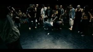 Братство танца. Батл команд.