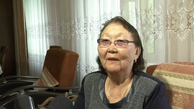 Экибастуз Новости Почет и внимание ветеранам труда и тыла в День пожилого человека смотреть онлайн