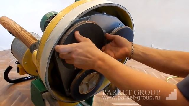 Ключевые этапы реставрации паркета. Обязательно посмотри это перед началом работ! смотреть онлайн