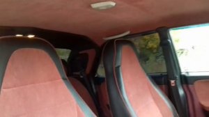 ГАЗ 31105 ПРЕЗИДЕНТ