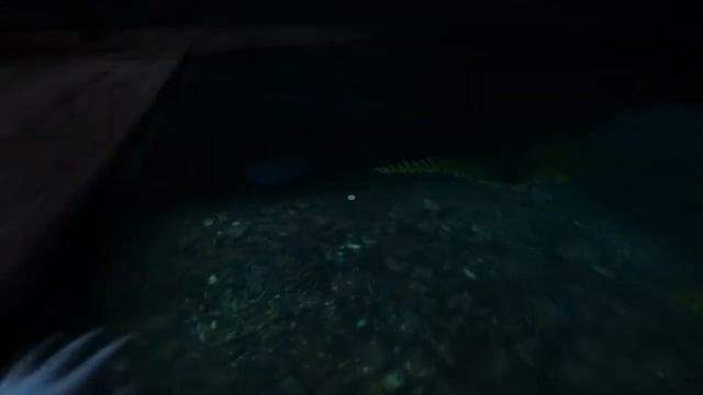 Колодец смерти [Among the sleep #5] смотреть онлайн