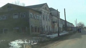 Поездка во Фряново Московская область