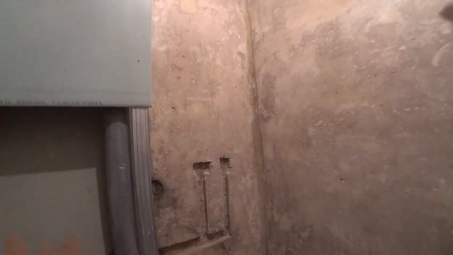 КАПИТАЛЬНЫЙ РЕМОНТ ВАННОЙ КОМНАТЫ 4 М2