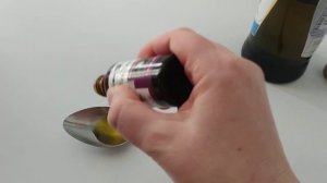 Как я пью масло чайного дерева?..)