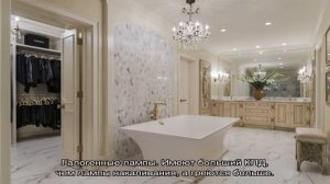 Люстры для натяжных потолков (51 фото): выбираем дизайн и способ установки