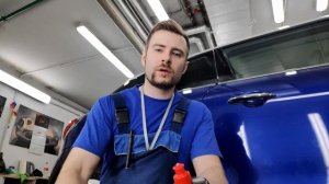 Как полировать автомобиль и восстановить хром