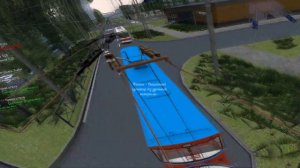 Гайд по всем спецчастям троллейбусной К/С