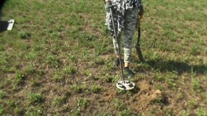 КОП ПО СТАРИНЕ В ГЕРМАНИИ. DEUS XP.