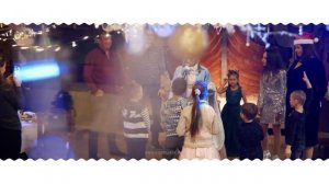 Отдых на Новый год с детьми в Карелии