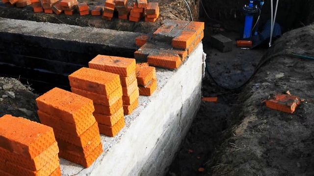 №29 Сняли первый ряд кирпича смотреть онлайн