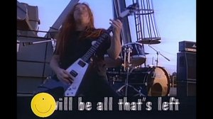 Nuclear Assault - Critical Mass (Music Video) (1980s Thrash Metal) (Remastered) [HQ/HD/4K]