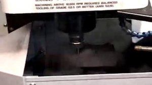 VF-2 graphite demo.wmv