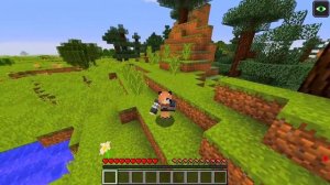 5 Способов Троллинга над Другом в Майнкрафт! Лара Майнкрафт и Нубик Троллинг Ловушка в Minecraft