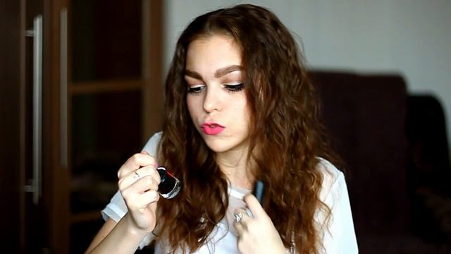 ЛАКИ!♥Collection of nail polishes смотреть онлайн