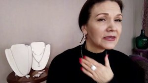 Новинки бижутерии. Часть вторая.