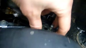 Ford Escort 1.6 cvh. Проблема с холостыми. Ч2