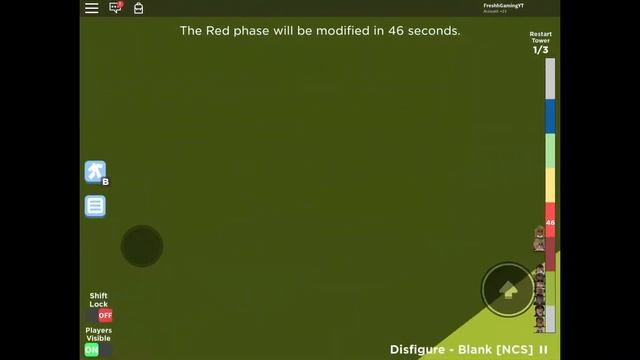 Treacherous Tower Roblox! Roblox Obby Game смотреть онлайн