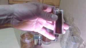 Пивные кружки из бутылок.