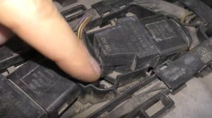 VW Polo Sedan 2011 - Горит Check Engine