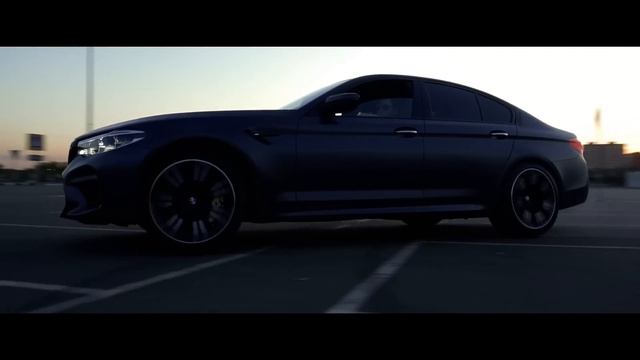 EPISODE M5 | E60/F10/F90 | Какую BMW выберешь ТЫ? смотреть онлайн