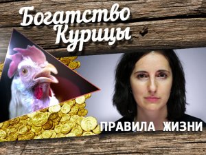 Богатство Курицы: Исследователь космоса vs. уфолог