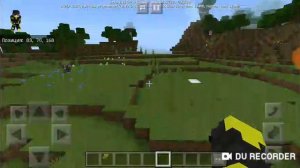 Как найти деревню 14  minecraft 100% троллинг!