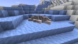 ОБЗОР МОДА Unusual Prehistory! НЕОБЫЧНАЯ ПРЕДЫСТОРИЯ САМЫЙ ЛУЧШИЙ МОД ПРО ДИНОЗАВРОВ В МАЙНКРАФТЕ?