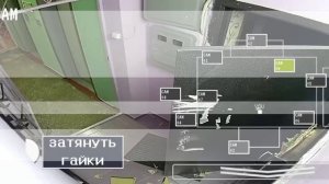 пять ночей в подъезде