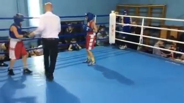 20 11 16 Республиканский турнир по боксу в г. Беляевка (1) смотреть онлайн