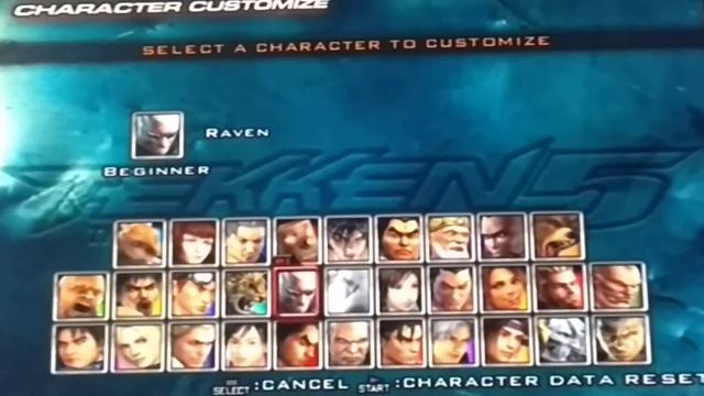 How to unlock eddy gordo in Tekken 5 easiest way смотреть онлайн