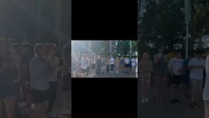 Лагерь Берёзовая роща