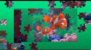 Finding Nemo | В поисках Немо | PUZZLE ONLINE