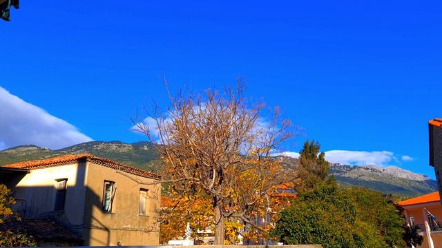 🏛️Embark on a Journey through Time⏳at the Archaeological Museum🏺of Distomo, Voiotia!💫🏺