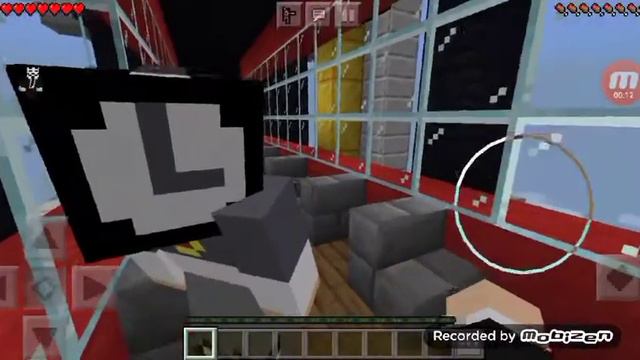 ЛЕТАЮЩИЙ ПОЕЗД смотреть онлайн