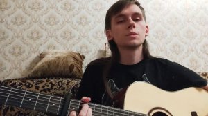 Sizor - Снова этот сон (Cover)