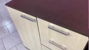 Комод "К1000-2Д"
