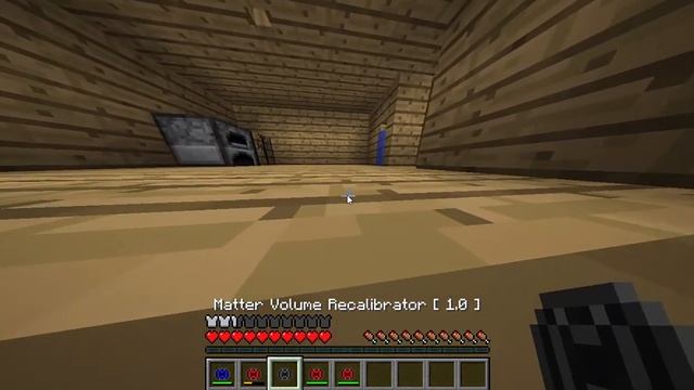 Minecraft House Tour (with Chisels and Bits mod and Chiselled me mod) смотреть онлайн