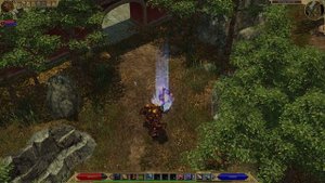 ОБЗОР TITAN QUEST ANNIVERSARY EDITION