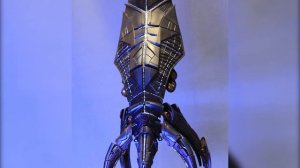 Кто такие Жнецы? | Mass Effect