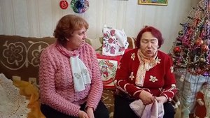 Вышитые картины.В гостях у вышивальщицы и рукодельницы.Смотрим и восхищаемся вместе.