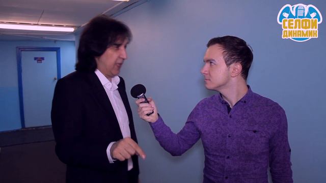 Интервью со звездой #СЕЛФИДИНАМИК Кай Метов (Выпуск #6) смотреть онлайн