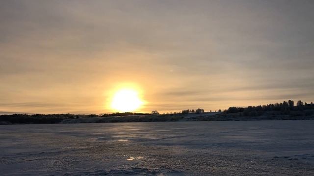 Отдых в Ивановской области. Рыбалка на Волге смотреть онлайн