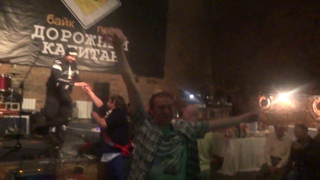 Байкерская Свадьба. Часть 15 смотреть онлайн