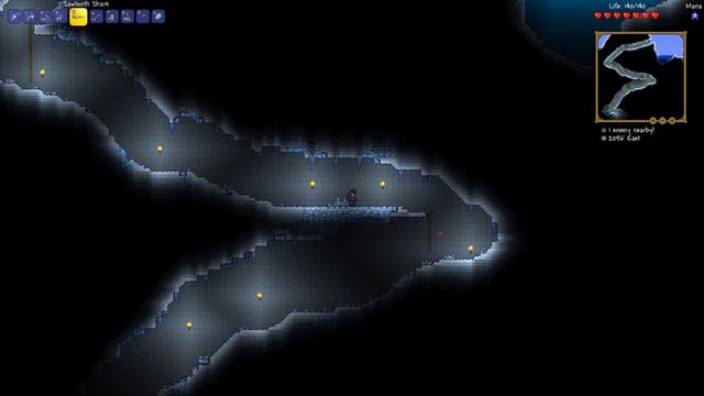 Terraria 1.3.2 Новое прохождение! #11 смотреть онлайн