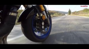 2018 Yamaha Tracer vs. Tracer GT | Review - Which one to buy?