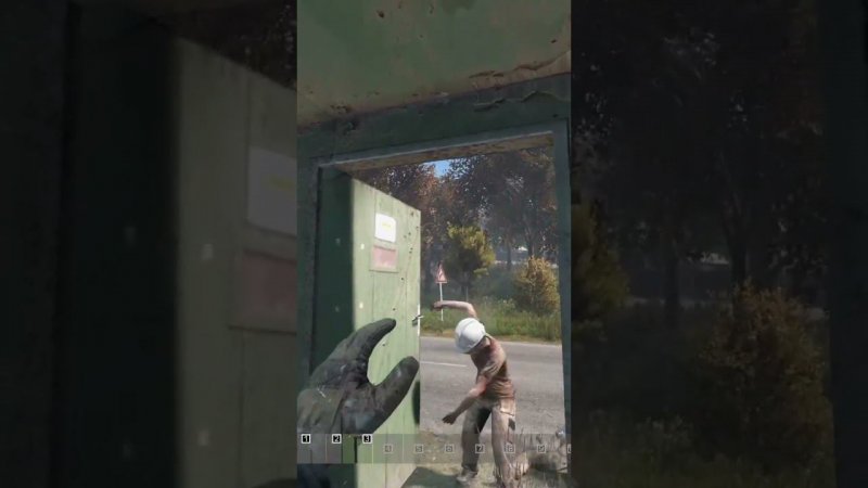 Уже скоро новая серия! / 2 серия / DayZ /проект PERVAK! #dayz #pervak #выживание #badkrivs
