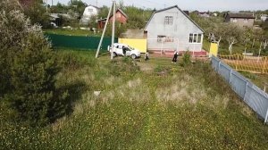 Земельный участок в черте г. Коломна, СНТ Вишенка